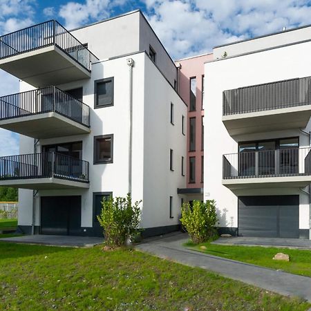 T&K Apartments - Bergisch Gladbach - 7 Comfortable Apartments - 20 Min To Fair Messe Cologne Εξωτερικό φωτογραφία
