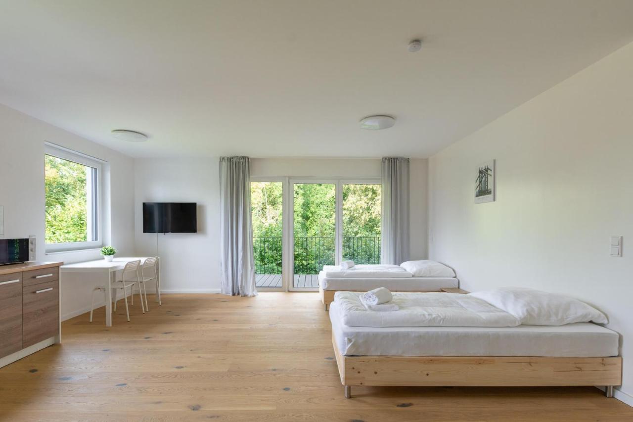 T&K Apartments - Bergisch Gladbach - 7 Comfortable Apartments - 20 Min To Fair Messe Cologne Εξωτερικό φωτογραφία