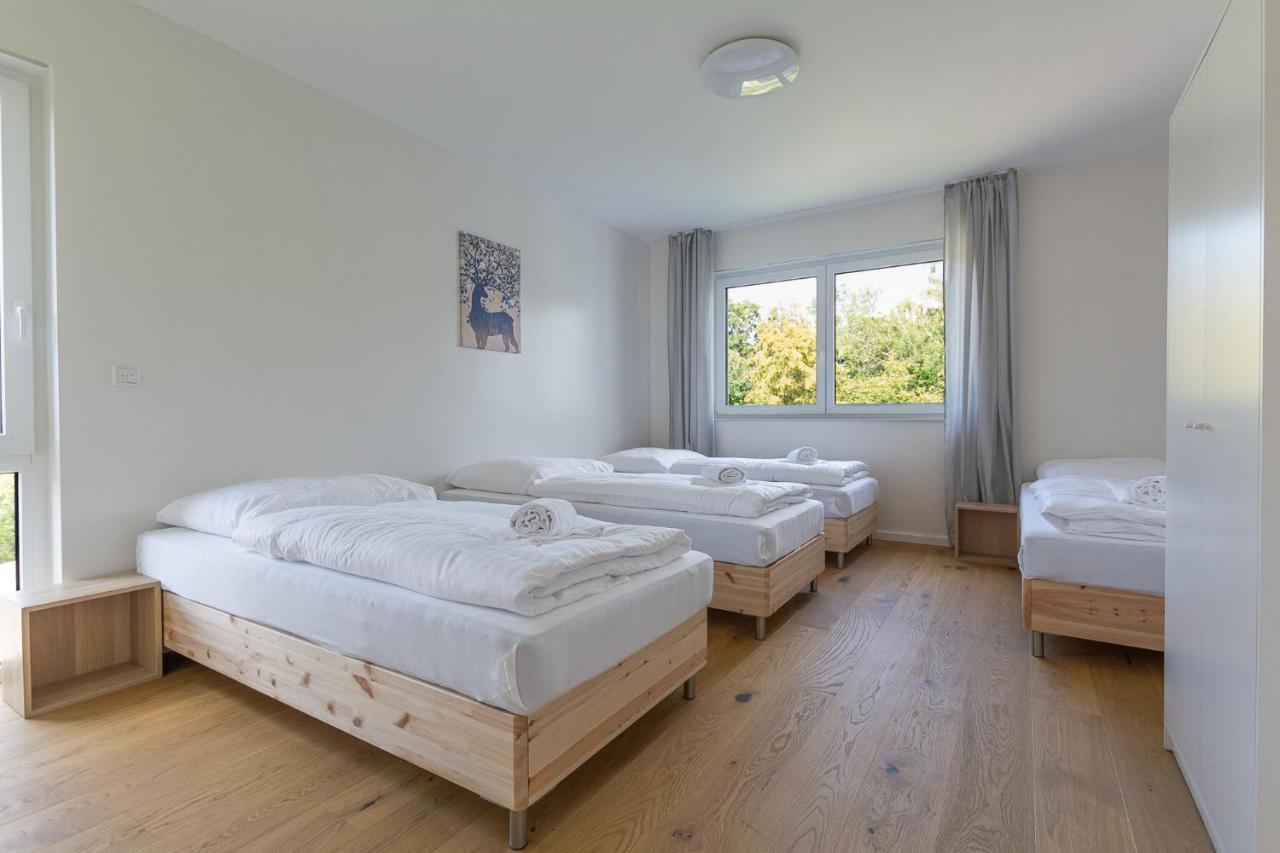 T&K Apartments - Bergisch Gladbach - 7 Comfortable Apartments - 20 Min To Fair Messe Cologne Εξωτερικό φωτογραφία