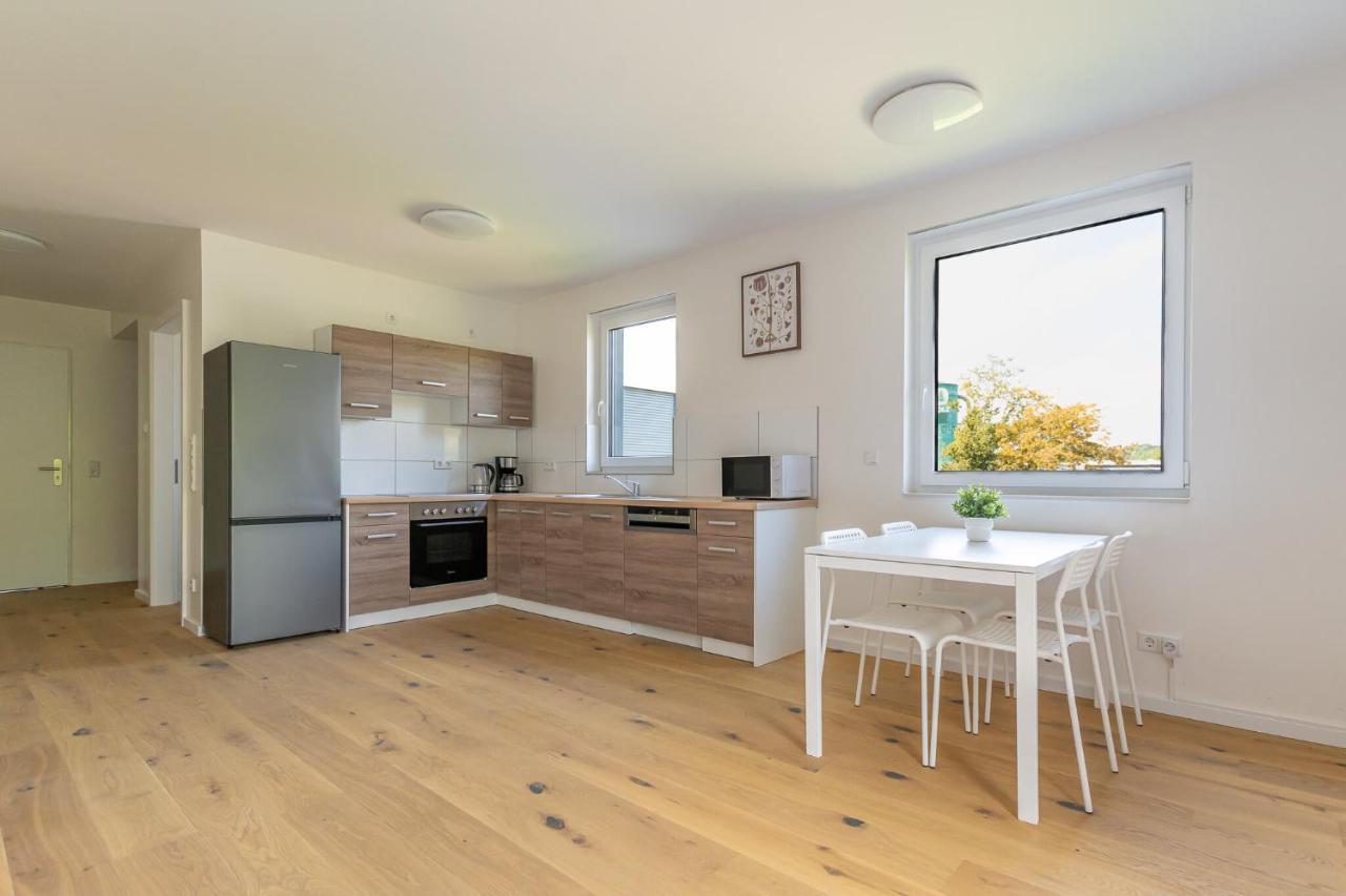 T&K Apartments - Bergisch Gladbach - 7 Comfortable Apartments - 20 Min To Fair Messe Cologne Εξωτερικό φωτογραφία
