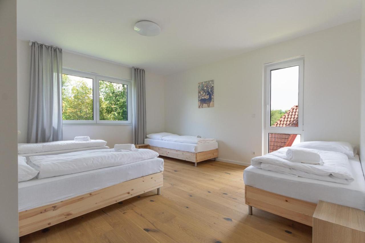 T&K Apartments - Bergisch Gladbach - 7 Comfortable Apartments - 20 Min To Fair Messe Cologne Εξωτερικό φωτογραφία