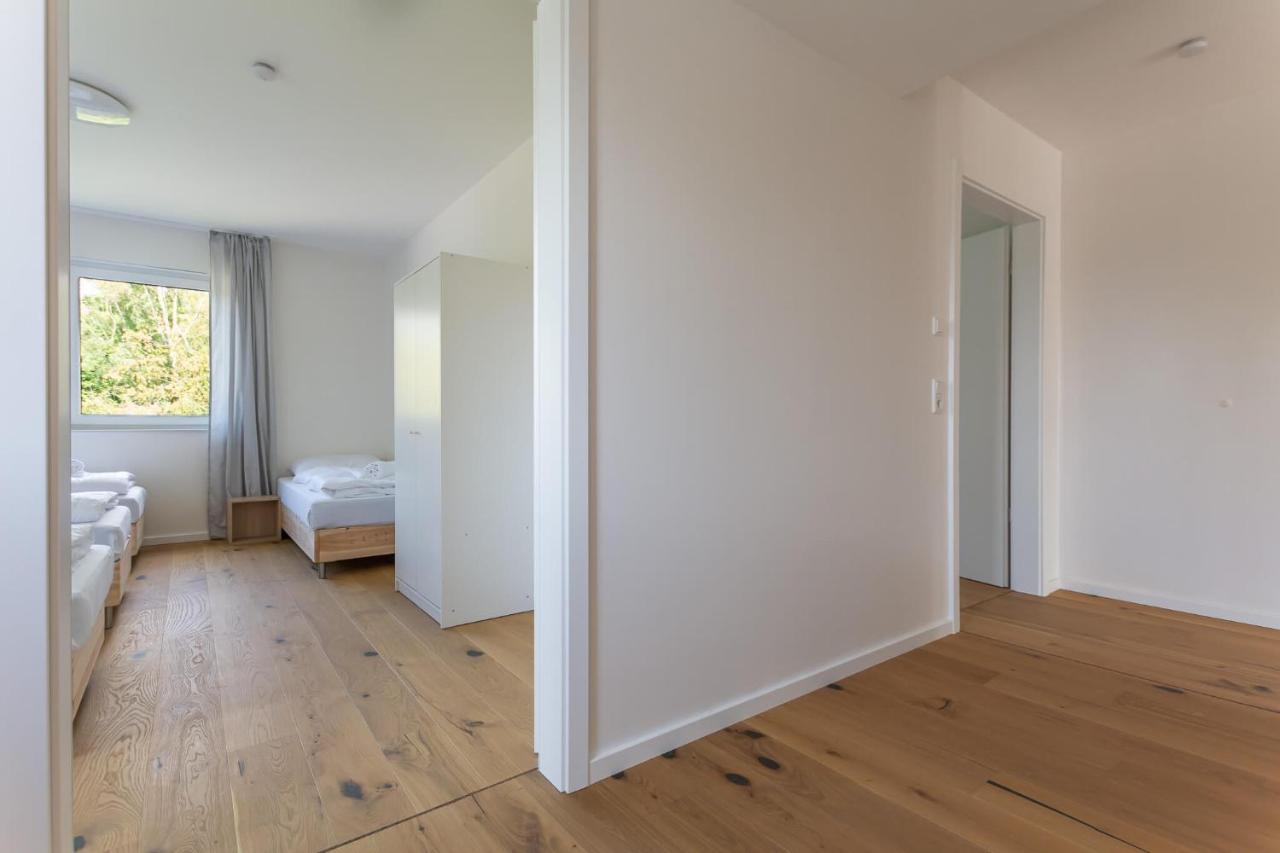 T&K Apartments - Bergisch Gladbach - 7 Comfortable Apartments - 20 Min To Fair Messe Cologne Εξωτερικό φωτογραφία