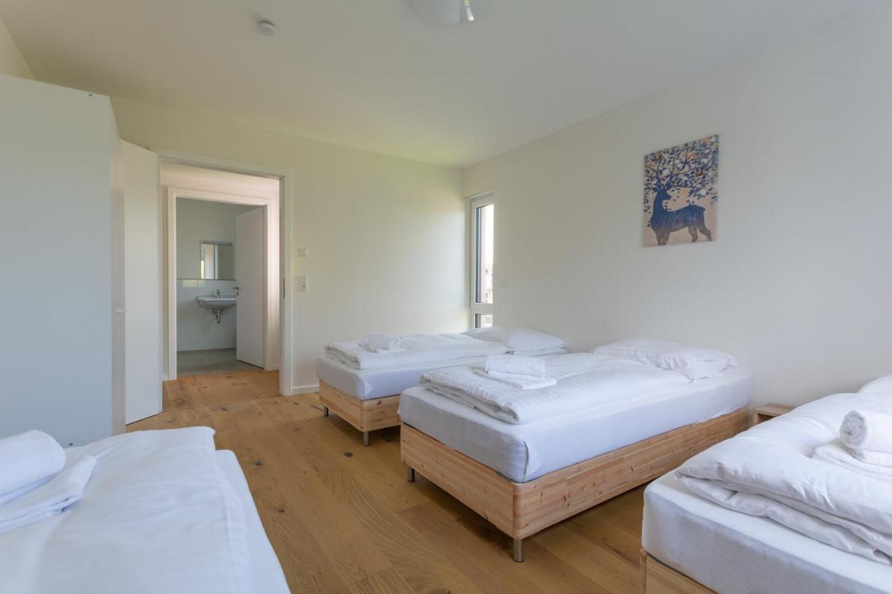 T&K Apartments - Bergisch Gladbach - 7 Comfortable Apartments - 20 Min To Fair Messe Cologne Εξωτερικό φωτογραφία