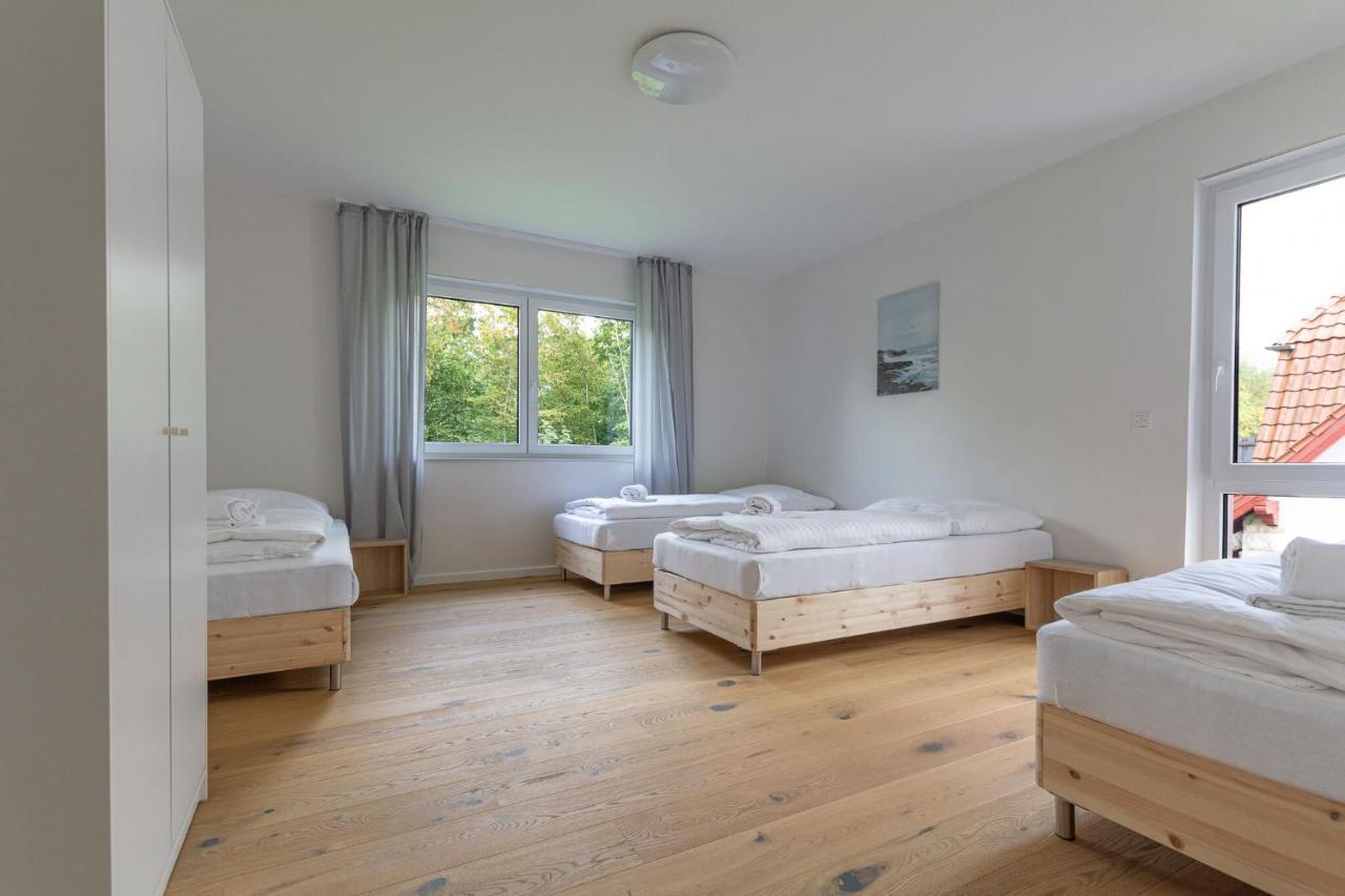 T&K Apartments - Bergisch Gladbach - 7 Comfortable Apartments - 20 Min To Fair Messe Cologne Εξωτερικό φωτογραφία