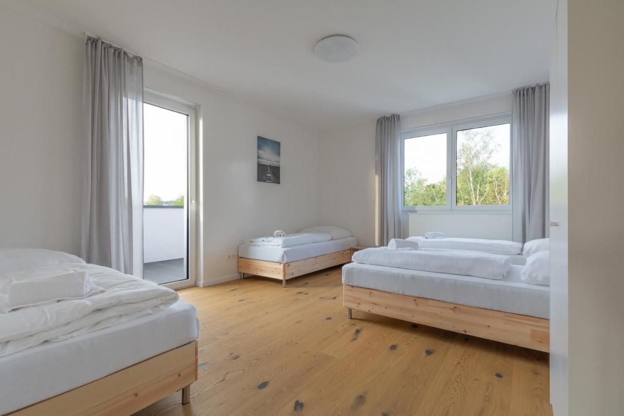 T&K Apartments - Bergisch Gladbach - 7 Comfortable Apartments - 20 Min To Fair Messe Cologne Εξωτερικό φωτογραφία