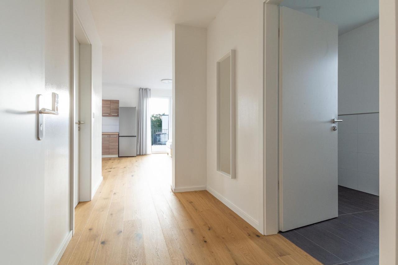 T&K Apartments - Bergisch Gladbach - 7 Comfortable Apartments - 20 Min To Fair Messe Cologne Εξωτερικό φωτογραφία