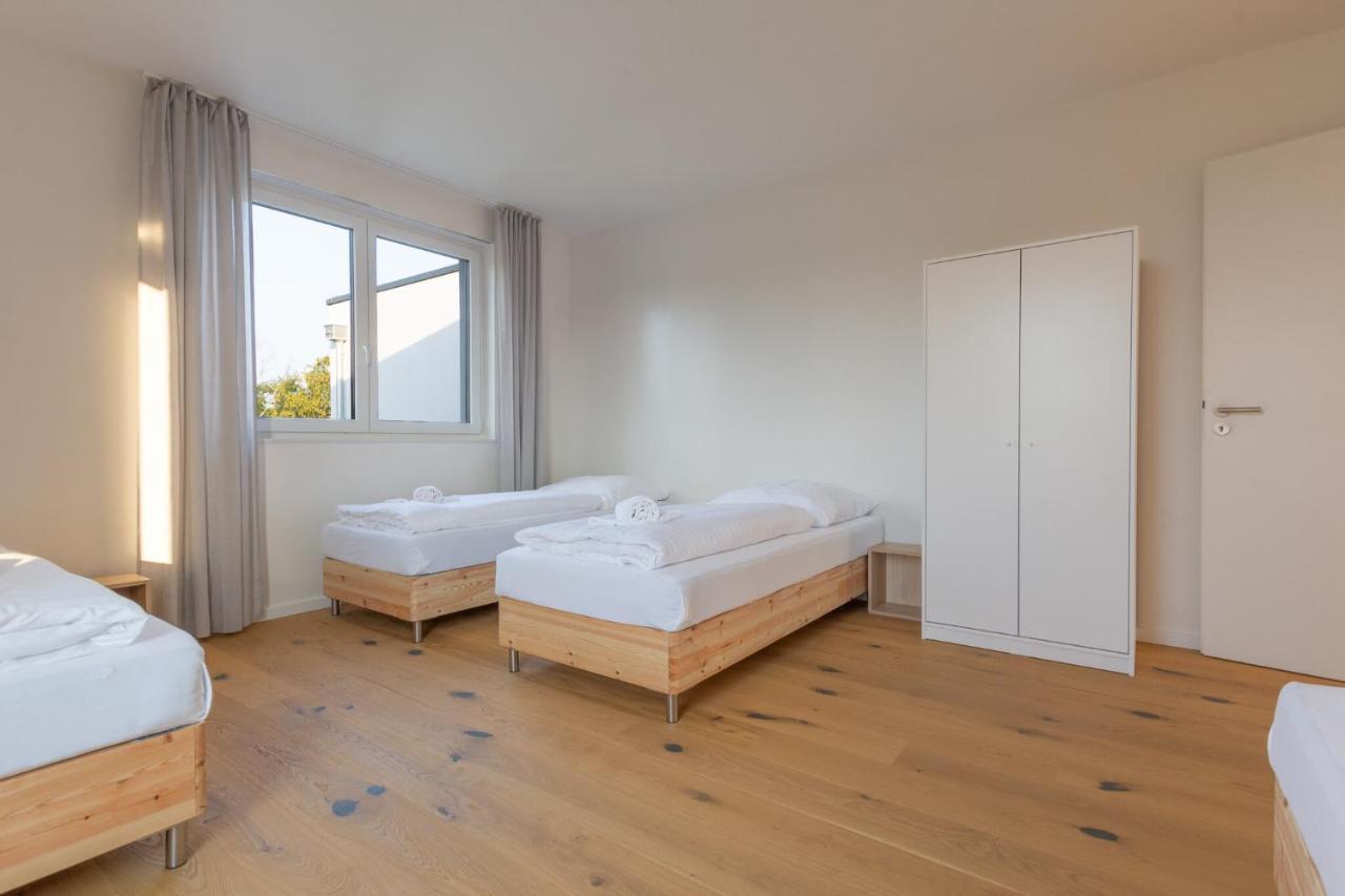 T&K Apartments - Bergisch Gladbach - 7 Comfortable Apartments - 20 Min To Fair Messe Cologne Εξωτερικό φωτογραφία