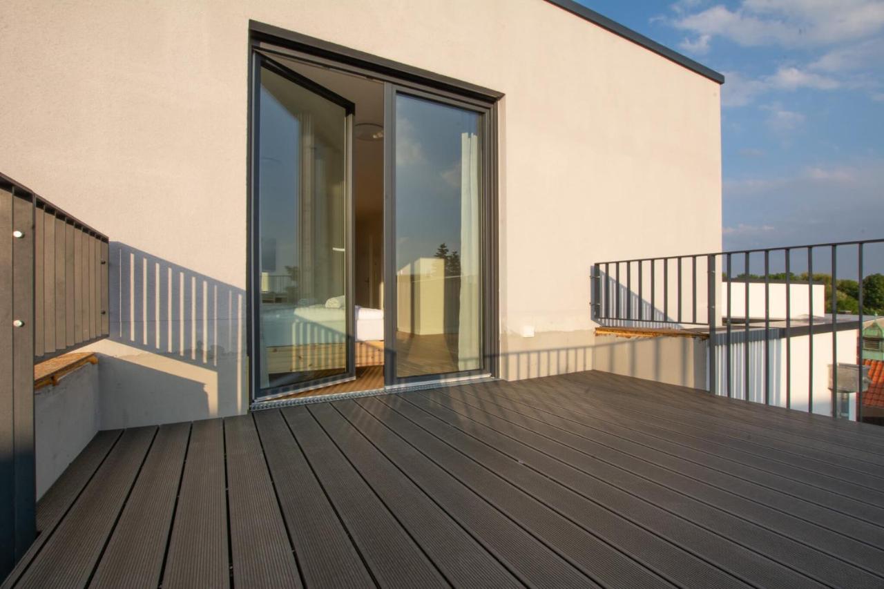 T&K Apartments - Bergisch Gladbach - 7 Comfortable Apartments - 20 Min To Fair Messe Cologne Εξωτερικό φωτογραφία