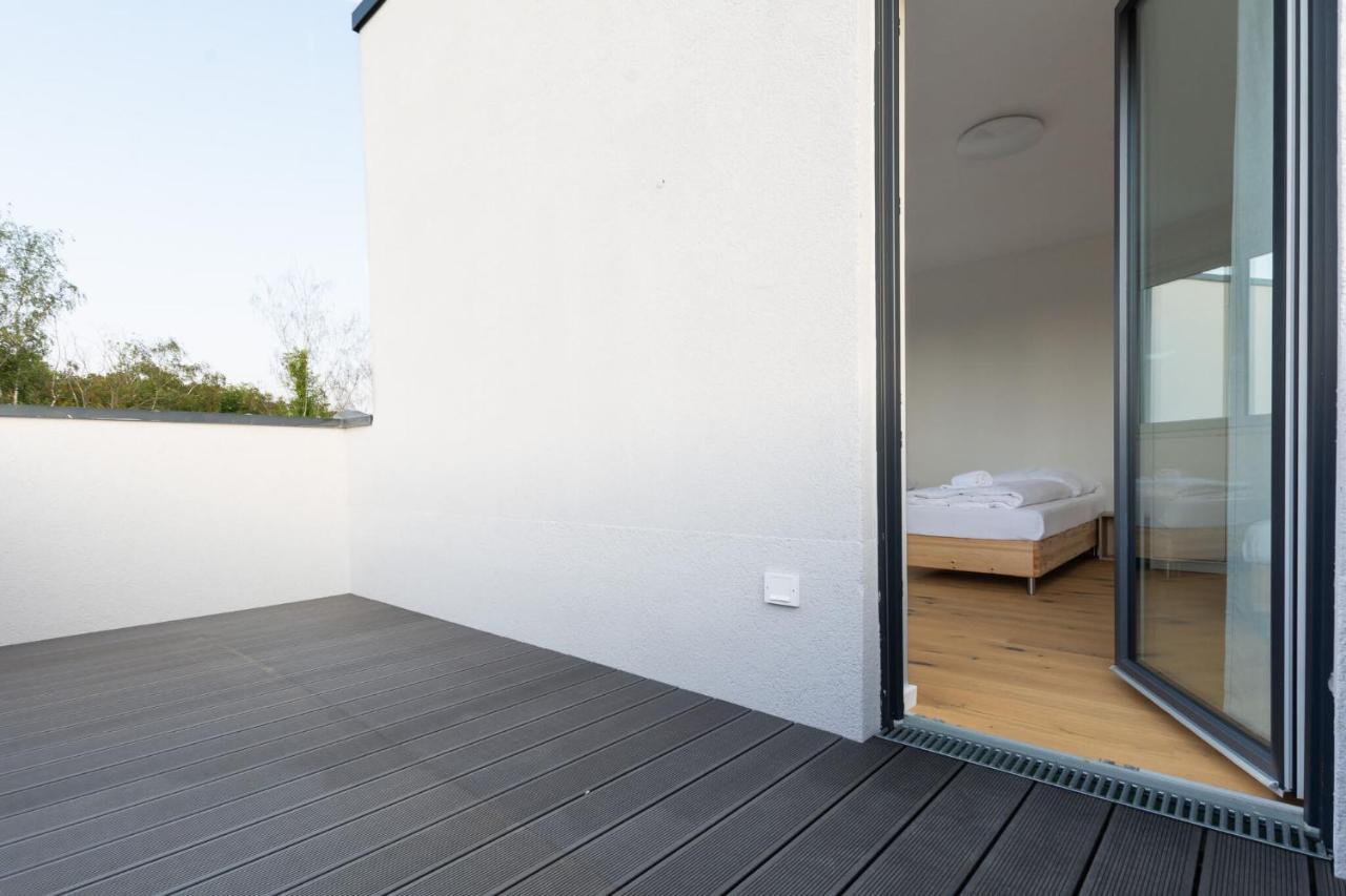 T&K Apartments - Bergisch Gladbach - 7 Comfortable Apartments - 20 Min To Fair Messe Cologne Εξωτερικό φωτογραφία