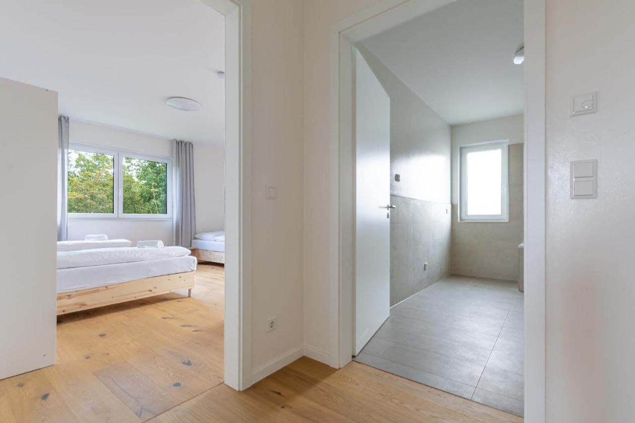 T&K Apartments - Bergisch Gladbach - 7 Comfortable Apartments - 20 Min To Fair Messe Cologne Εξωτερικό φωτογραφία