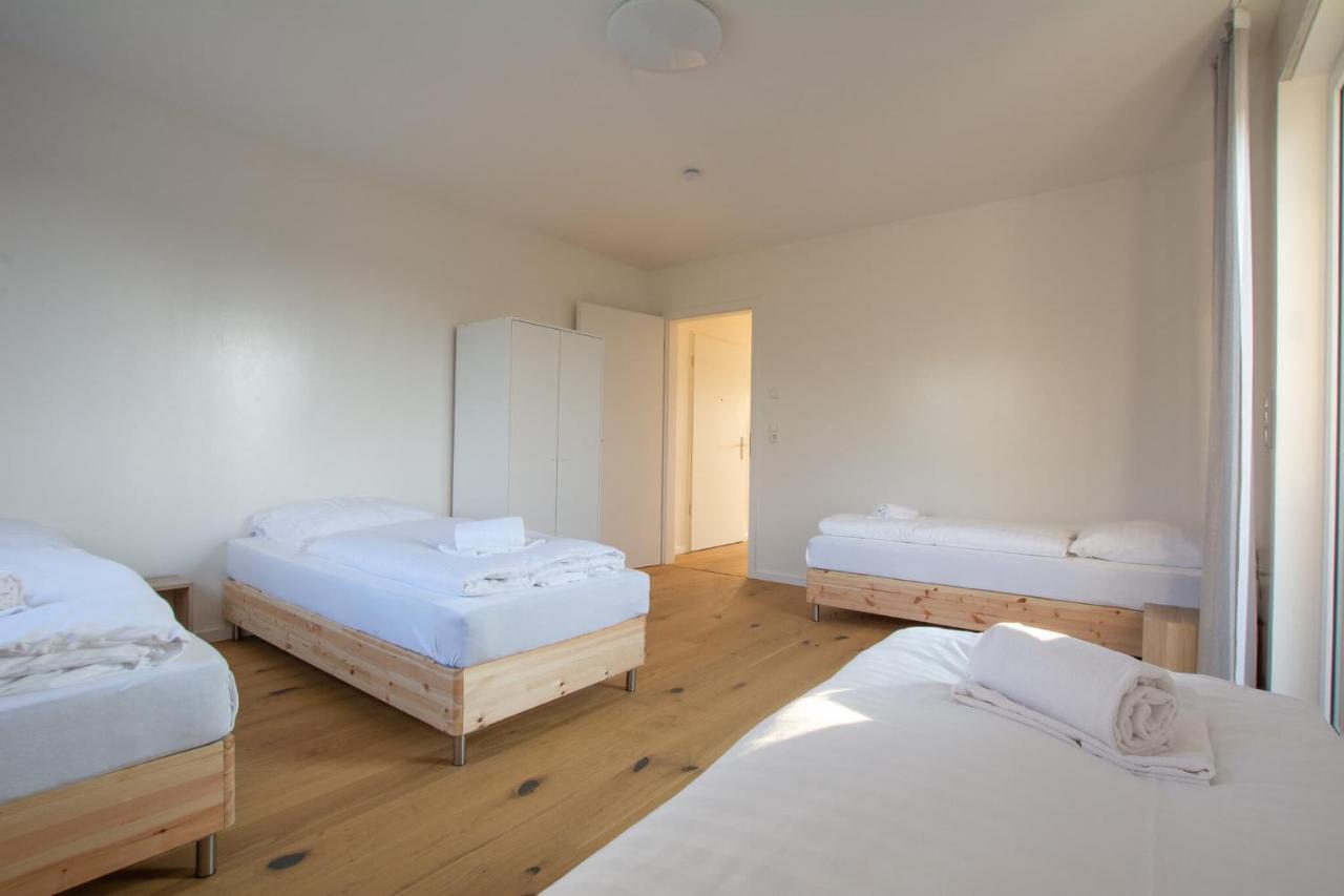T&K Apartments - Bergisch Gladbach - 7 Comfortable Apartments - 20 Min To Fair Messe Cologne Εξωτερικό φωτογραφία