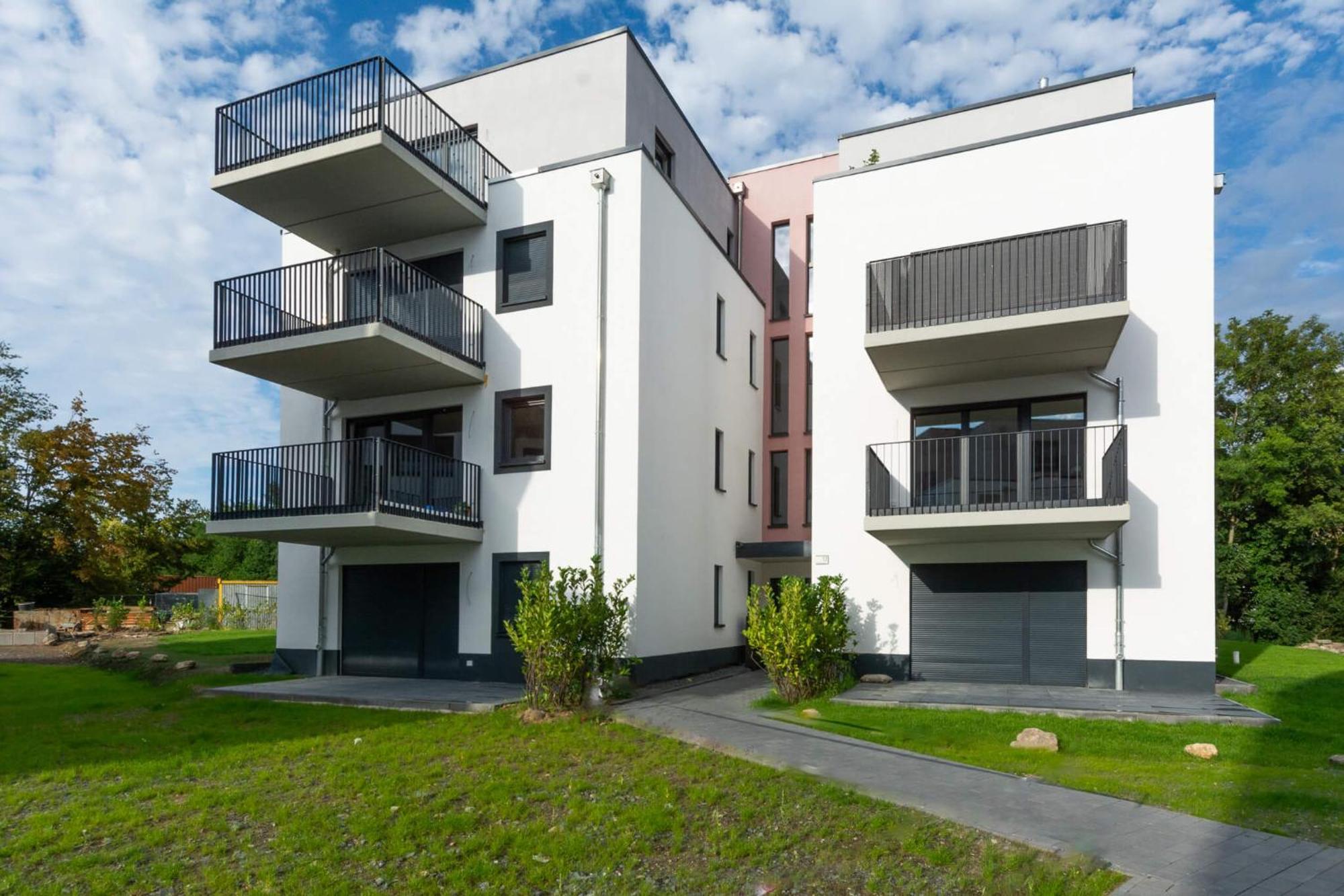T&K Apartments - Bergisch Gladbach - 7 Comfortable Apartments - 20 Min To Fair Messe Cologne Εξωτερικό φωτογραφία