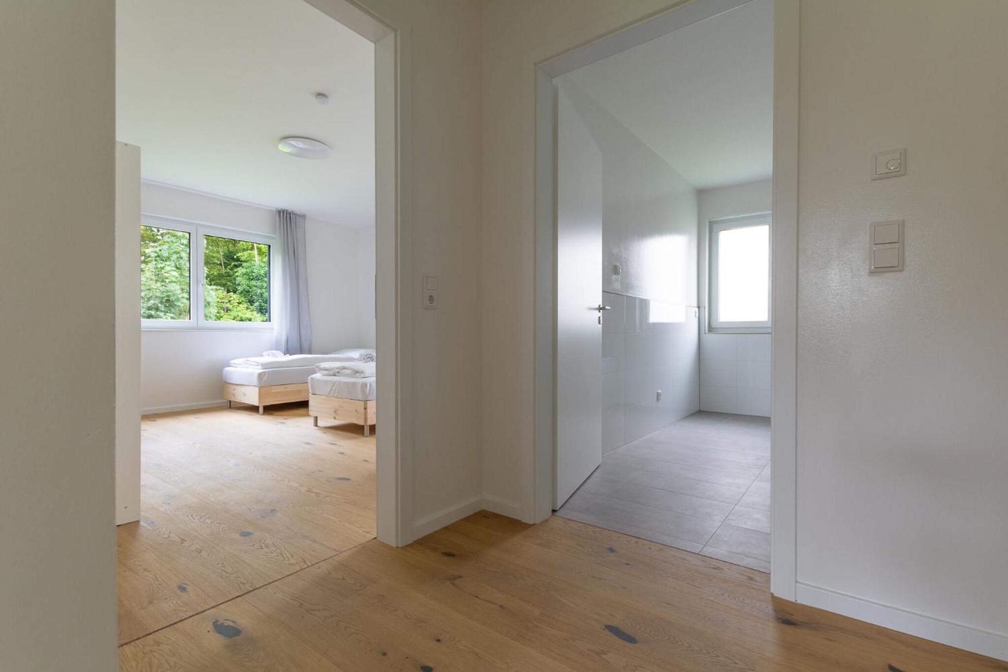 T&K Apartments - Bergisch Gladbach - 7 Comfortable Apartments - 20 Min To Fair Messe Cologne Εξωτερικό φωτογραφία