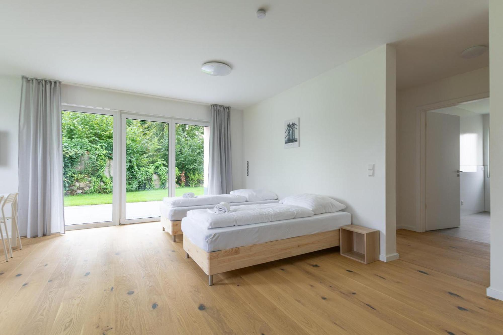 T&K Apartments - Bergisch Gladbach - 7 Comfortable Apartments - 20 Min To Fair Messe Cologne Εξωτερικό φωτογραφία