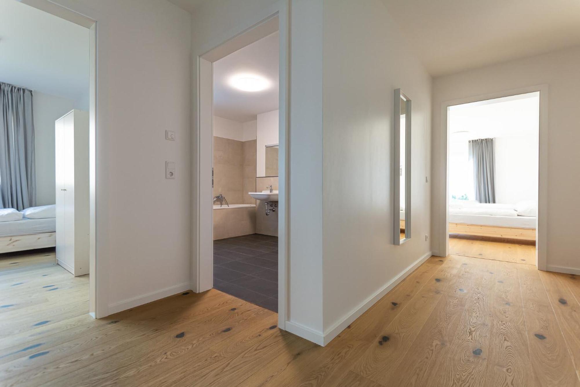 T&K Apartments - Bergisch Gladbach - 7 Comfortable Apartments - 20 Min To Fair Messe Cologne Εξωτερικό φωτογραφία
