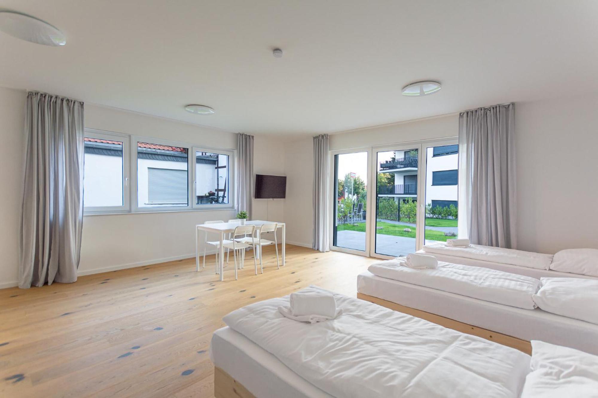 T&K Apartments - Bergisch Gladbach - 7 Comfortable Apartments - 20 Min To Fair Messe Cologne Εξωτερικό φωτογραφία