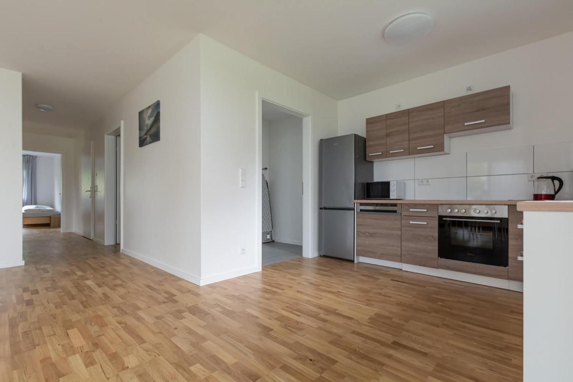 T&K Apartments - Bergisch Gladbach - 7 Comfortable Apartments - 20 Min To Fair Messe Cologne Εξωτερικό φωτογραφία