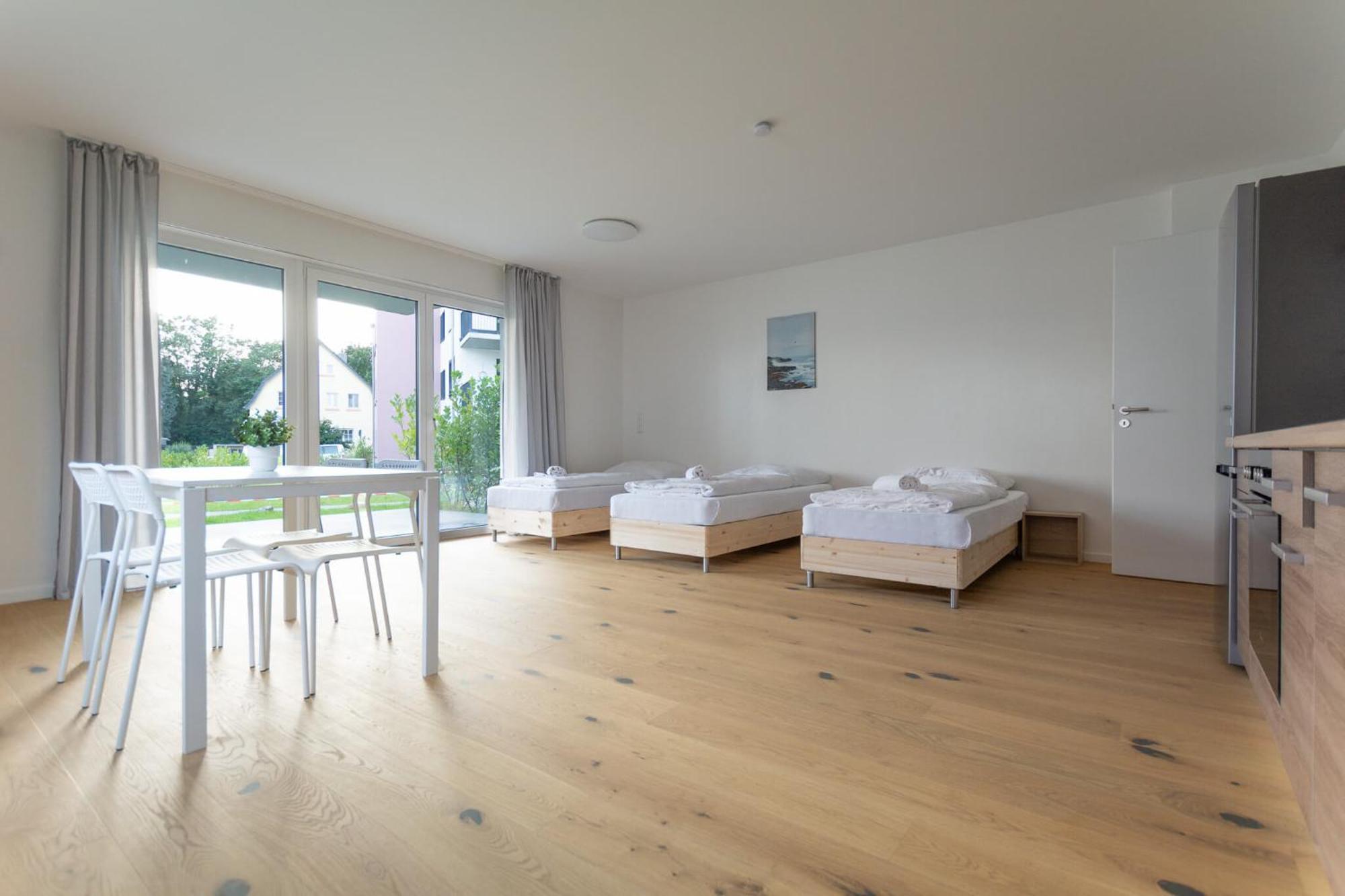 T&K Apartments - Bergisch Gladbach - 7 Comfortable Apartments - 20 Min To Fair Messe Cologne Εξωτερικό φωτογραφία
